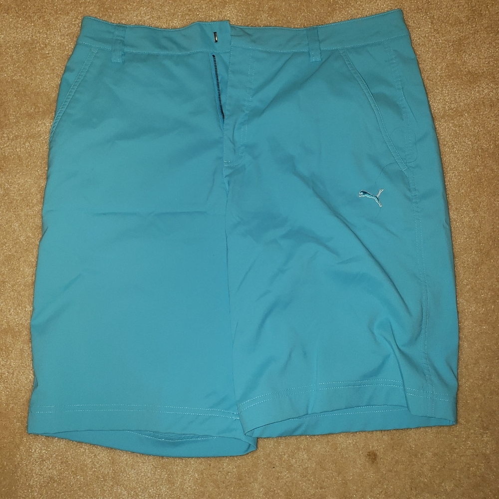 Puma Golf Shorts